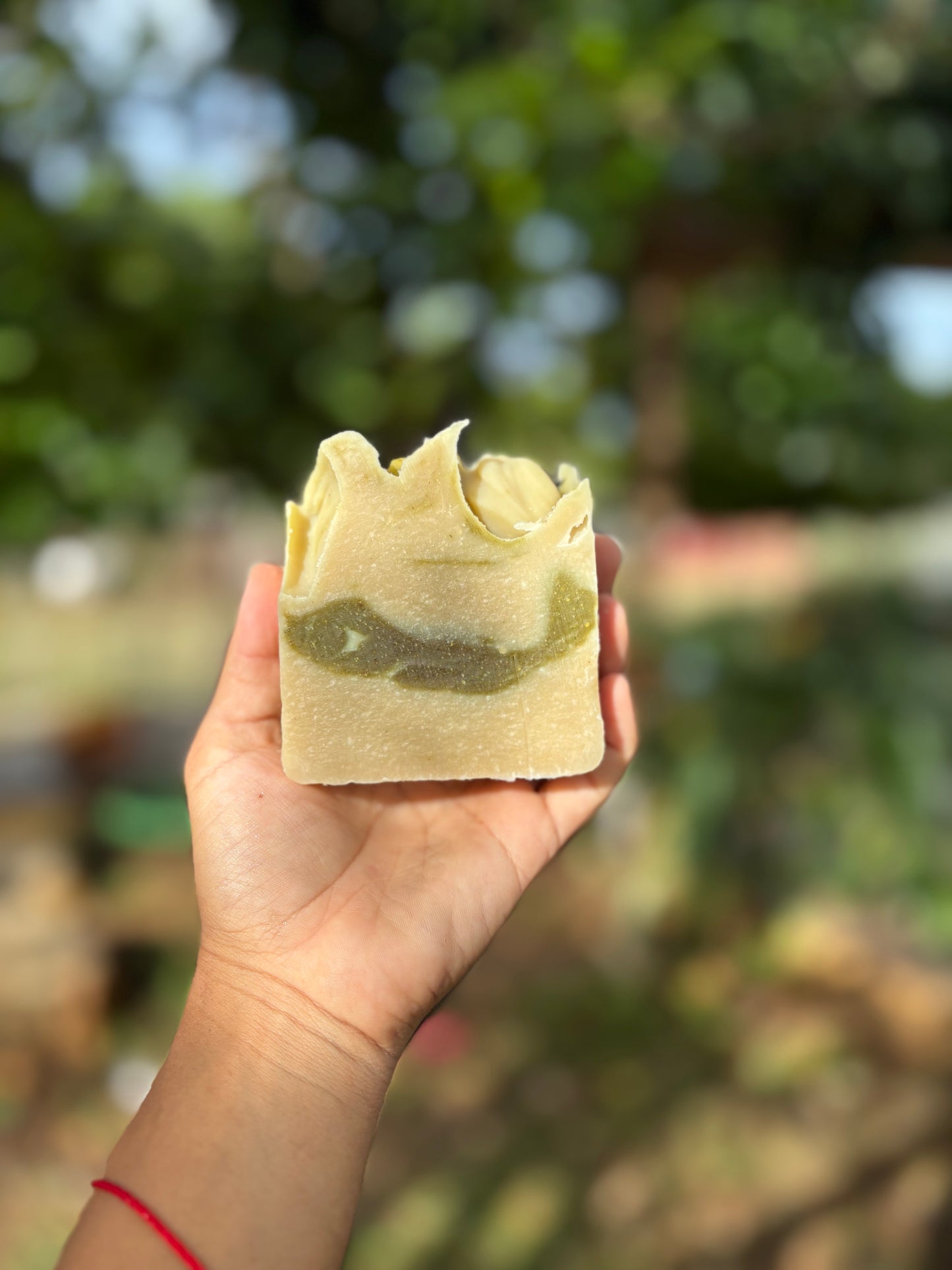 Guarapo de Caña + Moringa + Patchouli